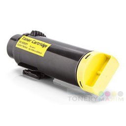 Alternatívny toner za DELL S2825 / H825 Yellow (2.500str.) - 3P7C4 / 593-BBSE