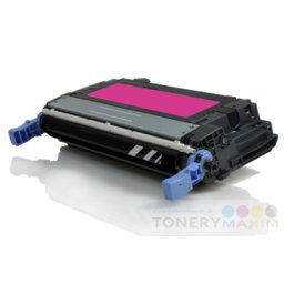 Toner HP Q6463A Magenta - alternatívny toner