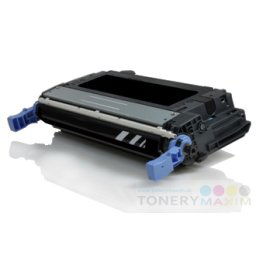Toner HP Q6460A Black - alternatívny toner