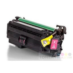 Toner HP CF333A ( 654A ) Magenta - renovovaný toner