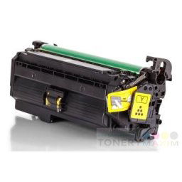 Toner HP CF332A ( 654A ) Yellow - renovovaný toner