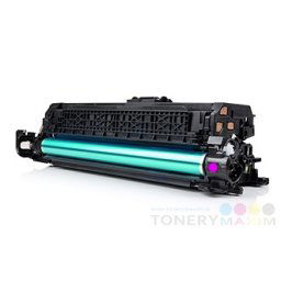 Toner HP CF033A Magenta - alternatívny toner