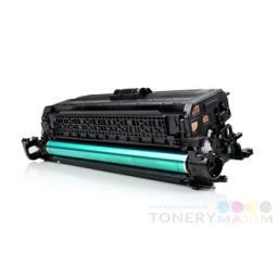 Toner HP CE264X ( 64X ) Black - alternatívny toner
