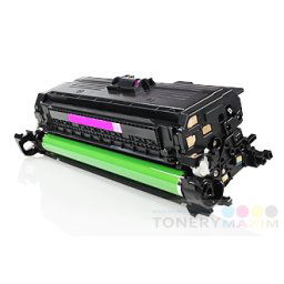 Toner HP CE263A ( 648A ) Magenta - alternatívny toner