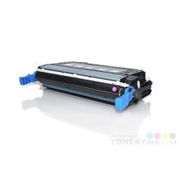 Toner HP CB403A Magenta - renovovaný toner
