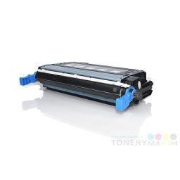 Toner HP CB400A Black - renovovaný toner