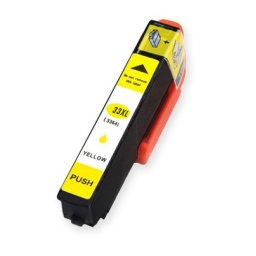 EPSON T3364 yellow 33XL - kompatibilná náplň do tlačiarne Epson