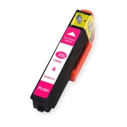 EPSON T3363 magenta 33XL - kompatibilná náplň do tlačiarne Epson