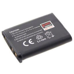 Power Energy Battery FUJI NP-45 - 750 mAh