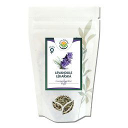 Salvia Paradise Levanduľa lekárska kvet 70g