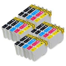 (20pack) EPSON T2996 multipack 29XL - kompatibilné náplne do tlačiarne Epson