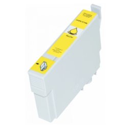 EPSON T2714 yellow 27XL - kompatibilná náplň do tlačiarne Epson