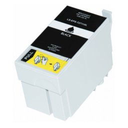 EPSON T2711 black 27XL - kompatibilná náplň do tlačiarne Epson