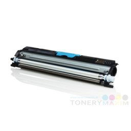 Toner Epson S050556 Cyan pre Epson C1600 / CX16 - alternatívny toner
