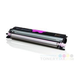 Toner Epson S050555 Magenta pre Epson C1600 / CX16 - alternatívny toner
