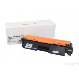 Toner HP CF217X ( 17X ) - alternatívny toner - s čipom