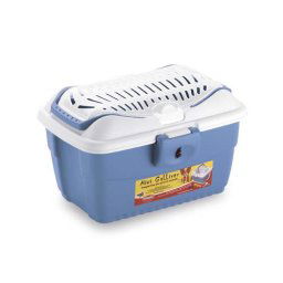 STEFANPLAST Gulliver Mini 40x30x24cm light blue