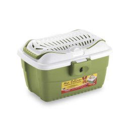 STEFANPLAST Gulliver Mini 40x30x24cm green