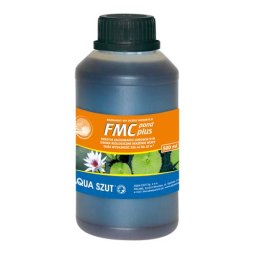 AQUA SZUT FMC 500ml (plesne, bakteriálne rozpady plutiev a pod)
