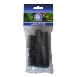 AQUA SZUT Sada spojovacích rúriek s priemerom 20mm