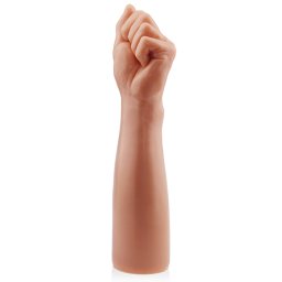 King size Realistic Bitch Fist