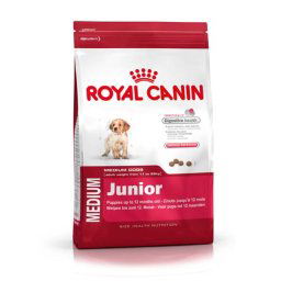 ROYAL CANIN SHN MEDIUM PUPPY 4kg