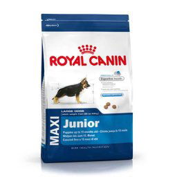 ROYAL CANIN SHN MAXI PUPPY 4kg