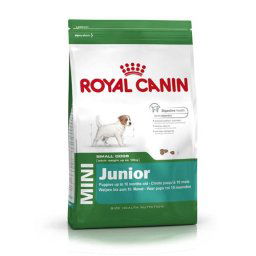 ROYAL CANIN SHN MINI PUPPY 4kg