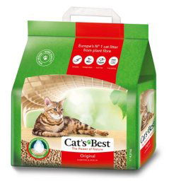 JRS Cat´s best Original 4,3kg