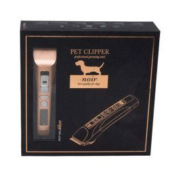 EBI NOIR de LUXE 7 Watt - PHT 102 strihací strojček