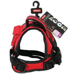 ZOLUX MOOV postroj pre psov 14x5x21cm XS krk 30-40cm, hruď 38-51cm