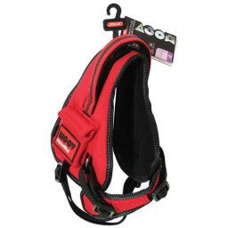 ZOLUX MOOV postroj pre psov 20x7x30cm M krk 46-56, hruď 59-75cm
