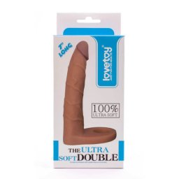 LOVETOY The Ultra Soft Double 3