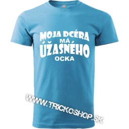 Úžasný ocko