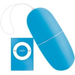 Lovetoy iEgg II.