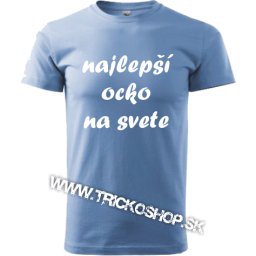 Najlepší ocko na svete