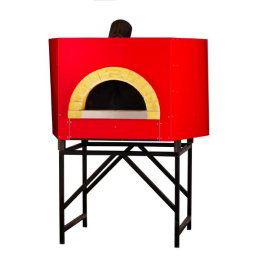 Pavesi Traditional 120 pizza pec na drevo