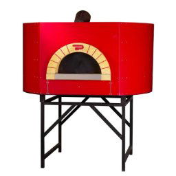 Pavesi Traditional 140 pizza pec na drevo