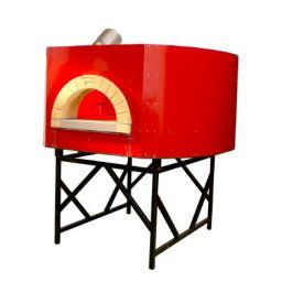 Pavesi Traditional 140x160 pizza pec na drevo