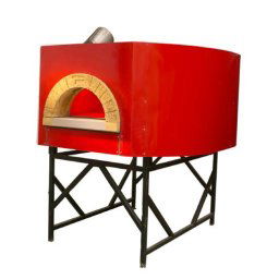 Pavesi Traditional 140x180 pizza pec na drevo