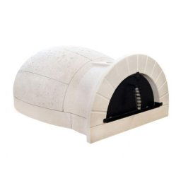 Amphora Basic pizza pec na drevo