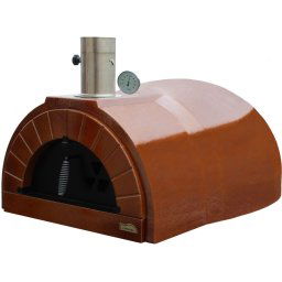 Amphora Plus pizza pec na drevo