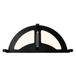 Amphora Dvierka s presklením pre pizza pece