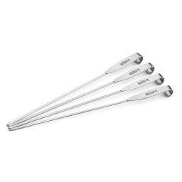 Weber ETC sada špízov 7618