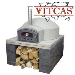 VITCAS POMPEII 80 pec na pizzu profi