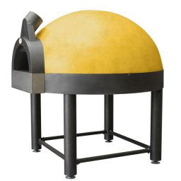 Pavesi JOY 140x160 pizza pec na drevo