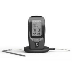 Weber Digitálna termosonda Premium 17587