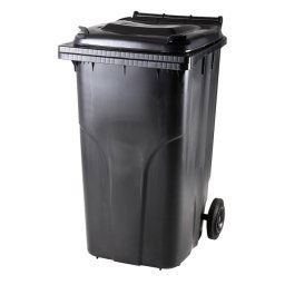 Odpadkový koš 240L