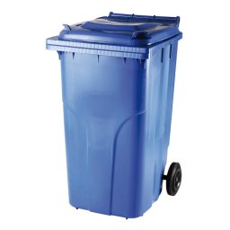Odpadkový koš 240L