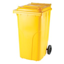 Odpadkový koš 240L